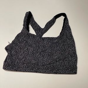 Athleta Ultimate Sports Bra D-DD